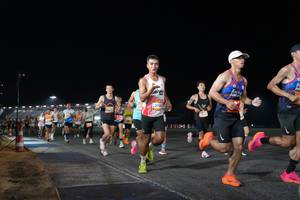 BIB: 
                            <button type="button" onclick="openModal(23633959)" class="btn btn-primary btn-sm float-right btn-popup" data-toggle="modal" data-target=".modal-high-quality">
                        <i class="fas fa-shopping-cart"></i> Add to Cart
                    </button>
                                            <button type="button" onclick="isThisMe(23633959, true)" class="btn btn-success btn-sm float-right btn-popup btn-isme hidden" data-toggle="tooltip" data-placement="bottom" title="นี่คือรูปของคุณใช่ไหม คลิกที่นี่เพื่อเอาเข้าอัลบั้ม">
                        <i class="fas fa-plus"></i> Add to album
                    </button>
                    <button type="button" onclick="isThisMe(23633959, false)" class="btn btn-warning btn-sm float-right btn-popup btn-isnotme hidden">
                        <i class="fas fa-ban"></i> Remove from album
                    </button>